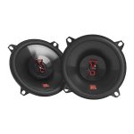 مقطع داخلی باند خودرو JBL Stage3 527F