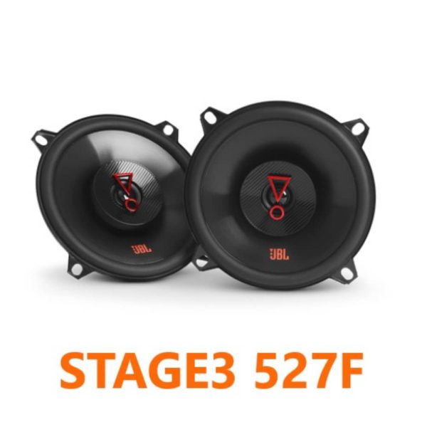 نمایش لوگوی JBL روی باند Stage3 527F