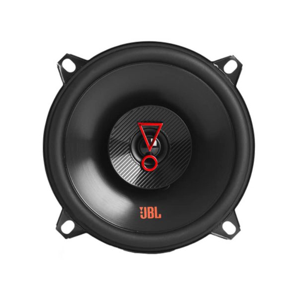 نمای کلی باند خودرو JBL Stage3 527F