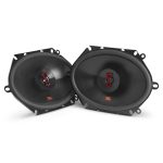 نمای کلی باند خودرو JBL Stage3 8627