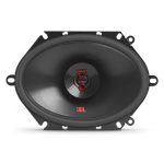 باند خودرو JBL Stage3 8627 - Image 4