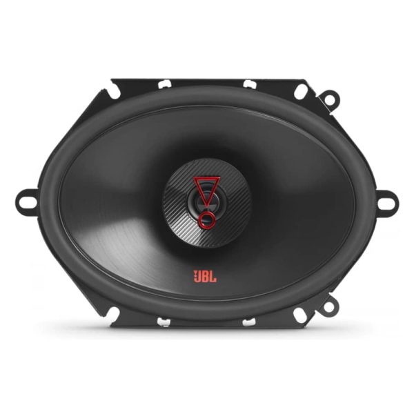 باند خودرو JBL Stage3 8627 - Image 4