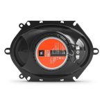 جزئیات طراحی ووفر باند JBL Stage3 8627