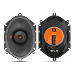 باند خودرو JBL Stage3 8627 - Image 3