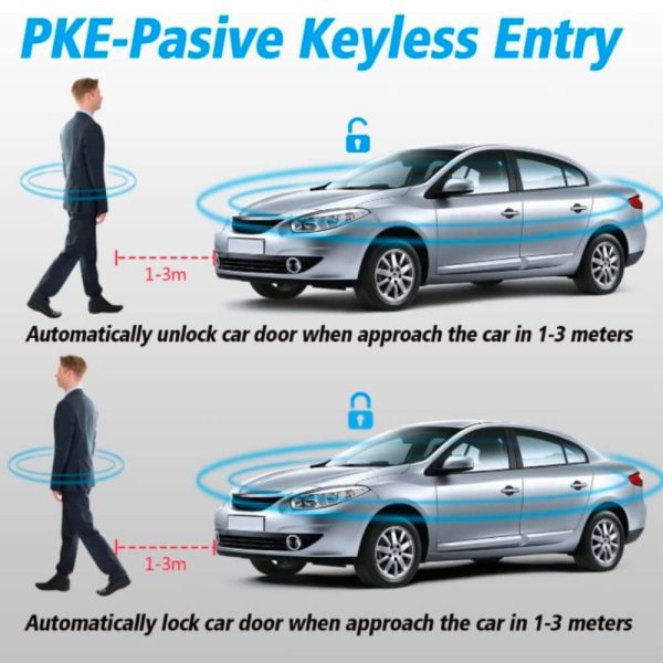 ماژول مرکزی کیلس استارتر SKYLINE مدل 07