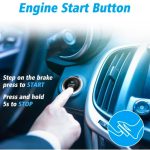قطعات همراه کیلس استارتر SKYLINE مدل 11