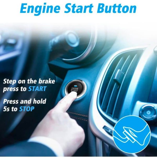 قطعات همراه کیلس استارتر SKYLINE مدل 11