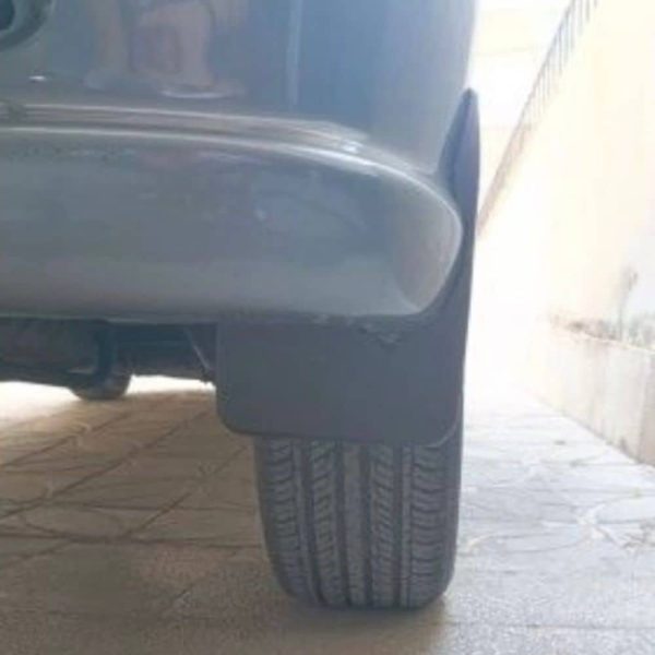 گل پخش کن پژو 207 بعد از نصب