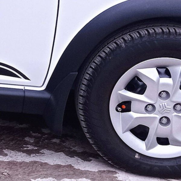 نصب گل پخش کن کوییک روی خودرو