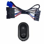 نصب آسان شاسی صندوق‌پران ساینا و کوییک