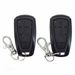محتویات داخل جعبه دزدگیر موتور سیکلت STEEL MATE 986L