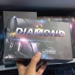 هدلایت خودرو DIAMOND اورجینال با نصب آسان