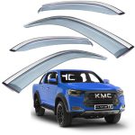 بادگیر شیشه خودرو جک KMC T8 ساخته شده از متریال مقاوم