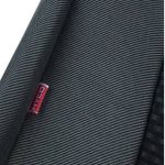 روکش صندلی پژو 206 پانیذ با پارچه‌ای باکیفیت