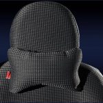 روند نصب آسان روکش صندلی پژو 206 صندوقدار طرح ناتیس