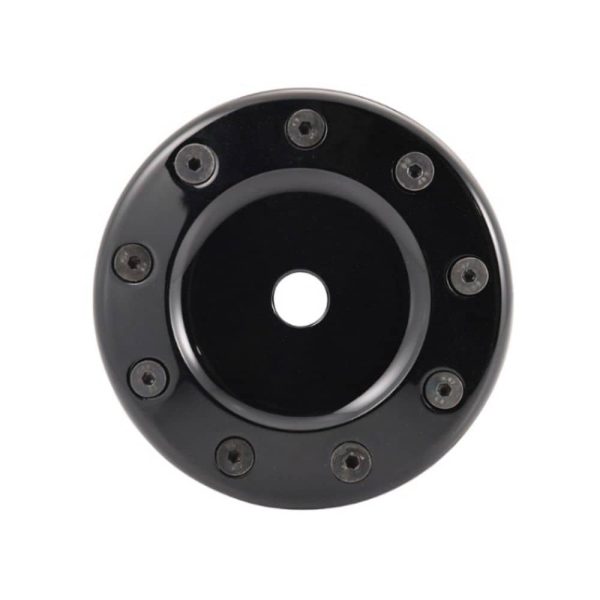 جزئیات طراحی و کیفیت ساخت در باک پژو 206 RC مشکی پیانویی