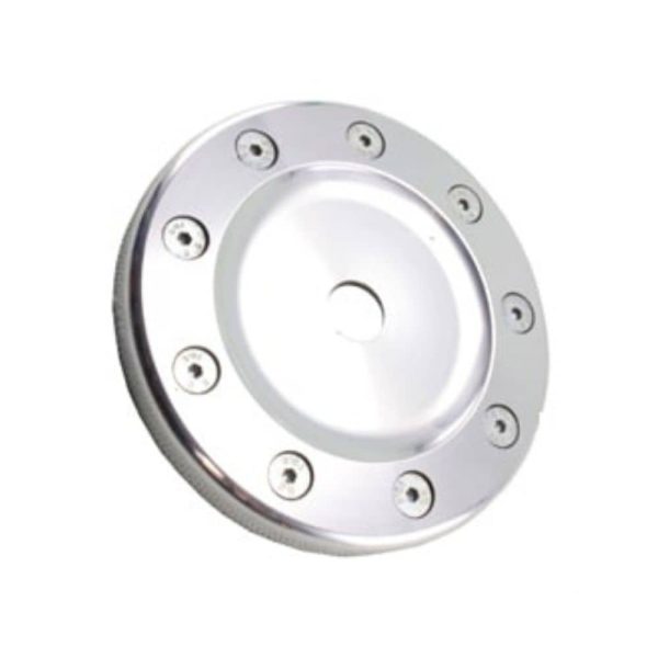 جزئیات طراحی و کیفیت ساخت در باک پژو 206 RC کروم