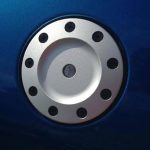 جزئیات طراحی و کیفیت ساخت در باک پژو 206 RC کروم پیچ مشکی