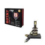 هدلایت BOTNY E100Pro H7 نمای جلو
