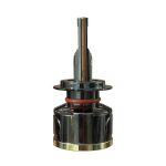 هدلایت BOTNY E100Pro H7 در حالت روشن