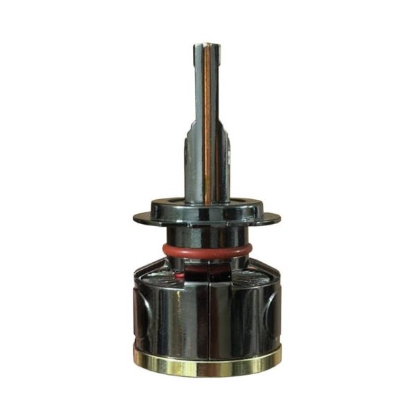 هدلایت BOTNY E100Pro H7 در حالت روشن