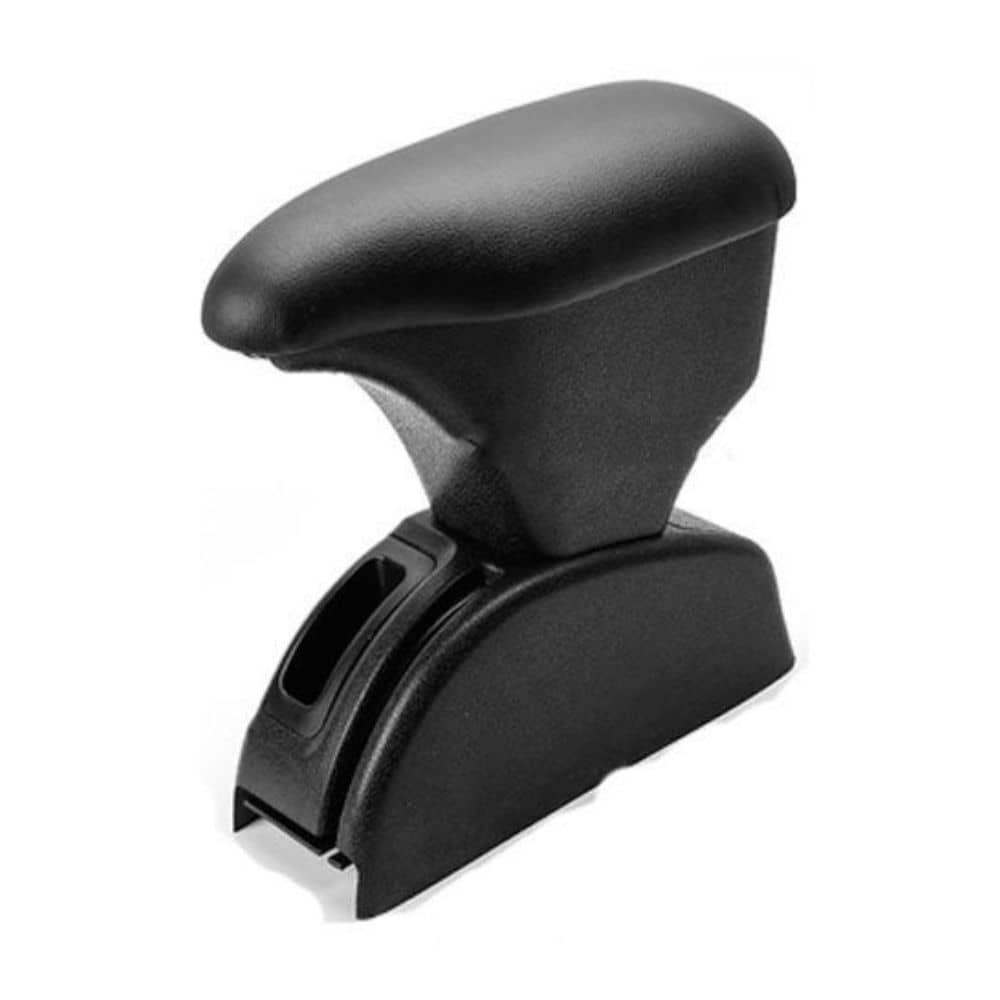 کنسول وسط فابریک 207 | نظم، زیبایی و راحتی فضای داخلی 207