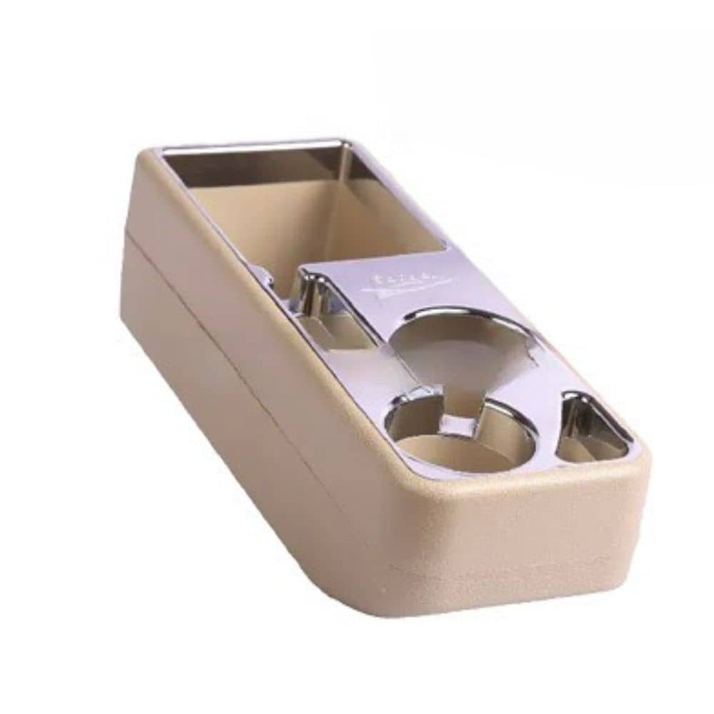 خرید کنسول وسط مینی پژو پرشیا کرم – نظم و راحتی در خودرو شما