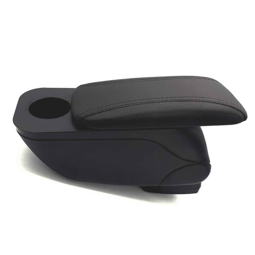 کنسول وسط کشویی پراید با طراحی شیک و فابریک