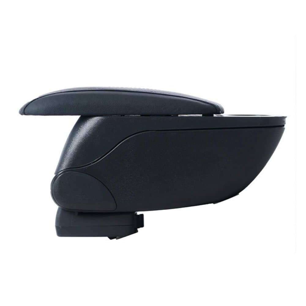 کنسول وسط کشویی کوییک – طراحی شیک و فابریک