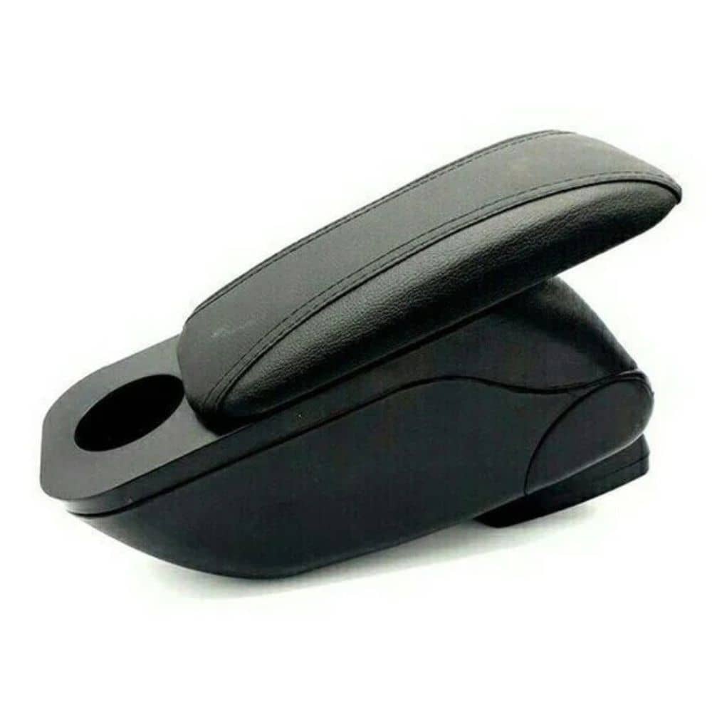 کنسول وسط کشویی خودرو ساینا با طراحی فابریک و فضای داخلی جادار