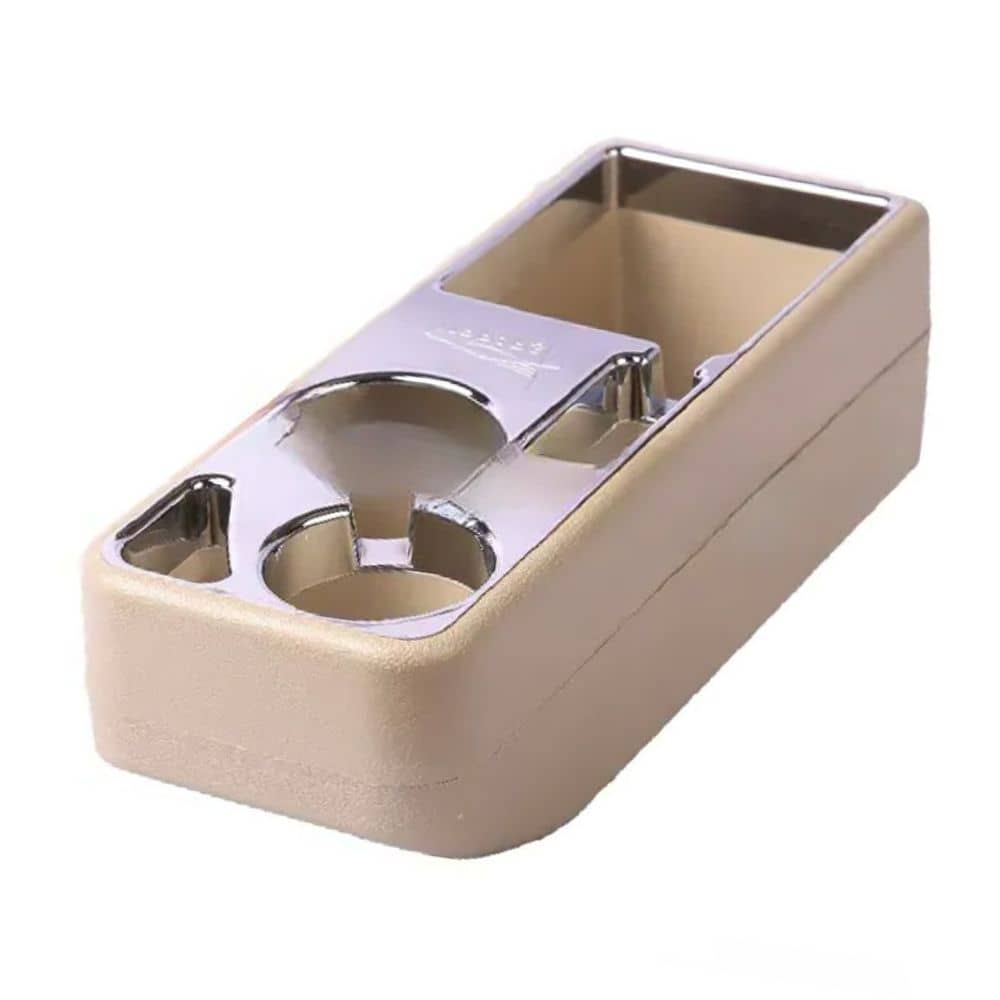 کنسول وسط مینی پژو 405 رنگ کرم