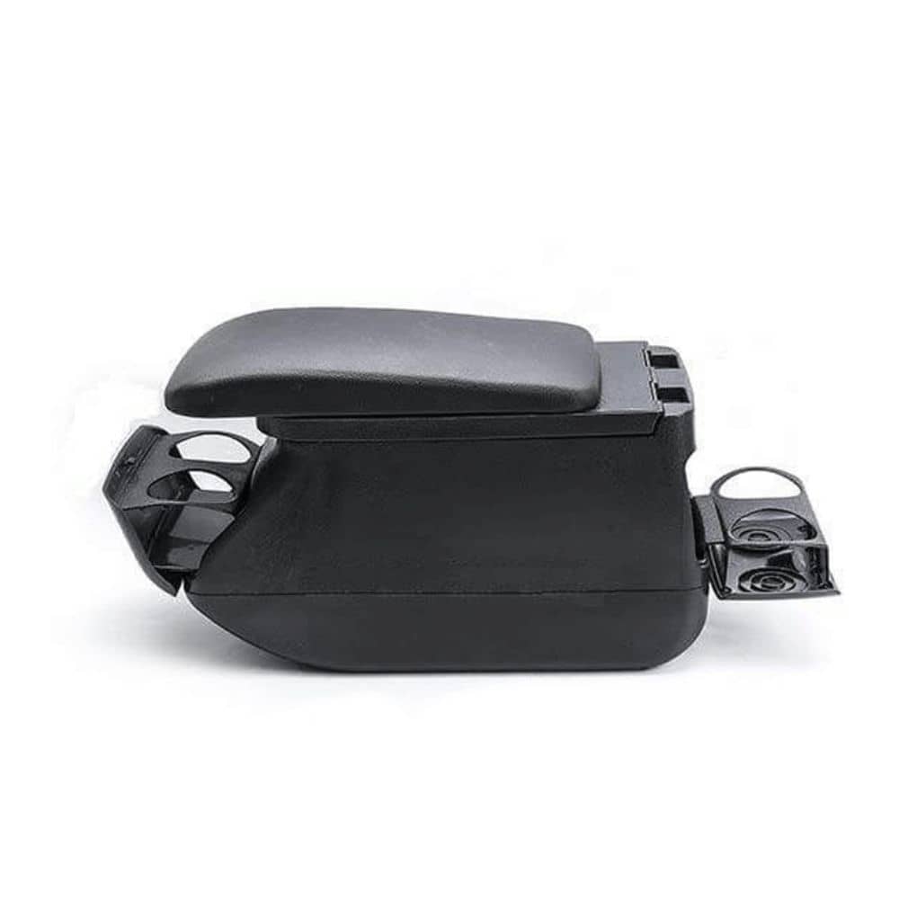 خرید کنسول وسط 4 لیوان پژو 405 – زیبایی و نظم در کابین خودرو