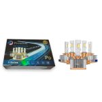 هدلایت Premium PD D8s در حالت روشن