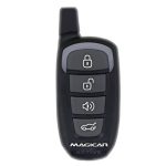 مجموعه کامل قطعات دزدگیر ماجیکار خودرو مدل M211