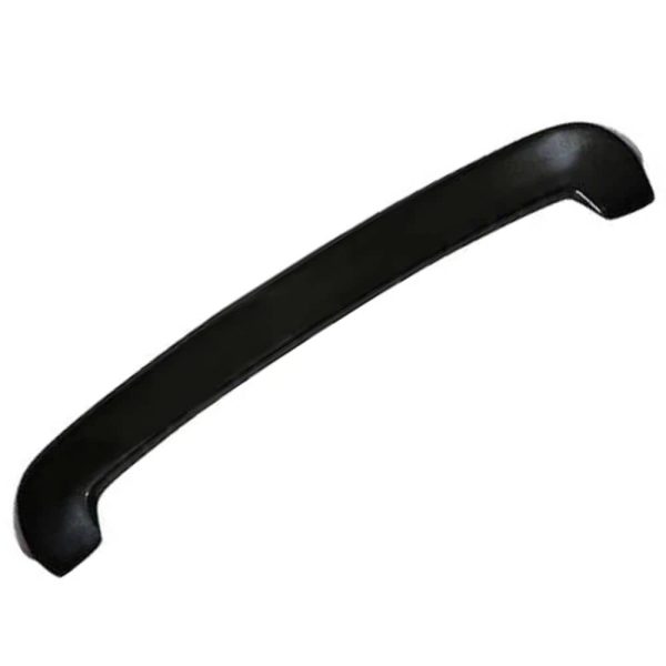 بال صندوق پژو 206 مشکی اسپرت با طراحی شیک