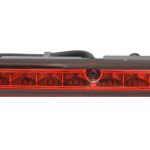 چراغ سوم ترمز پژو 206 تمام LED نمای نزدیک