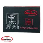 ریموت نوربالا هوشمند SL20 با کنترل دستی و خودکار
