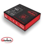 ریموت نوربالا هوشمند SL20 با طراحی فشرده و مقاوم