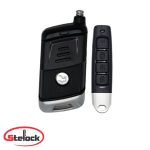ریموت کنترل دزدگیر ساده استیلاک مدل ST106 با طراحی مدرن