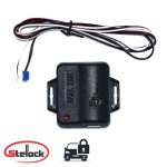 یونیت مرکزی دزدگیر خودرو استیلاک مدل LF861 Double با مدار پیشرفته و کارایی بالا