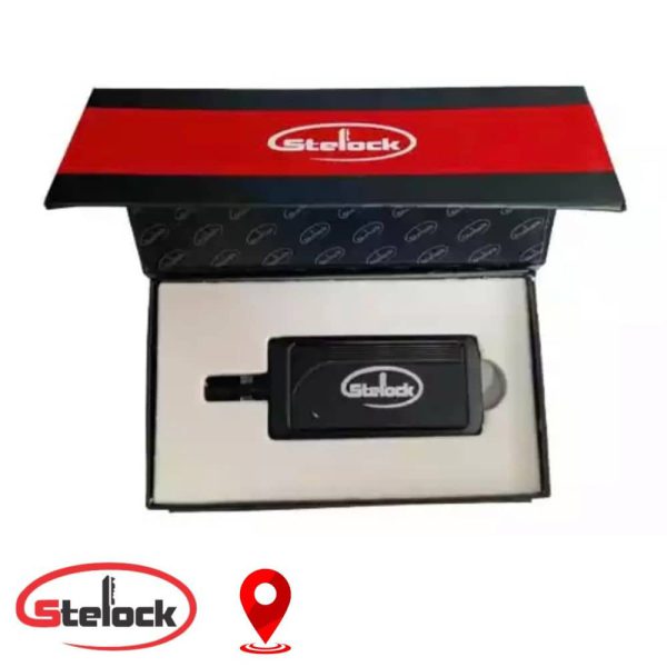 نصب مخفی ردیاب موتور سیکلت استیلاک BT03 زیر زین