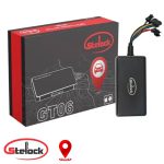 ردیاب خودرو استیلاک GT06 با طراحی مقاوم در برابر آب