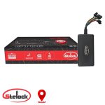 ردیاب خودرو استیلاک GT06 با قابلیت هشدار حرکت
