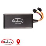 ردیاب خودرو استیلاک GT06 Pro با قابلیت نصب آسان و بدنه مقاوم