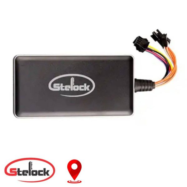 ردیاب خودرو استیلاک GT06 Pro با قابلیت نصب آسان و بدنه مقاوم