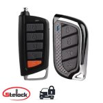 ریموت دزدگیر ساده استیلاک مدل ST103 با کیفیت بالا