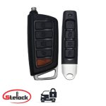 ریموت دزدگیر ساده استیلاک مدل ST113 با کیفیت بالا