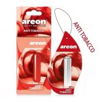 خوشبو کننده مایع Areon ANTI TOBACCO مناسب خودرو و محیط داخلی