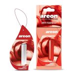 بطری شیشه‌ای خوشبو کننده مایع Areon ANTI TOBACCO
