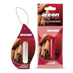 خوشبو کننده مایع Areon APPLE & CINNAMON مناسب خودرو و منزل